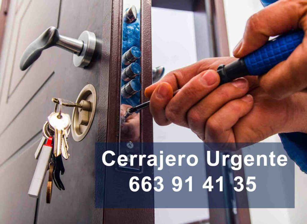 Cerrajero urgente Santander