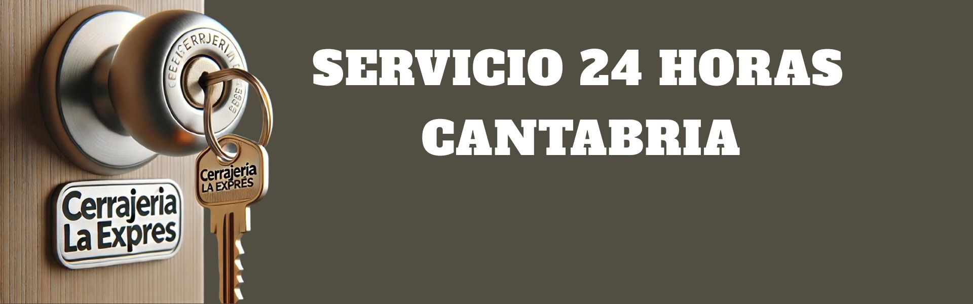 Cerrajería urgente Santander
