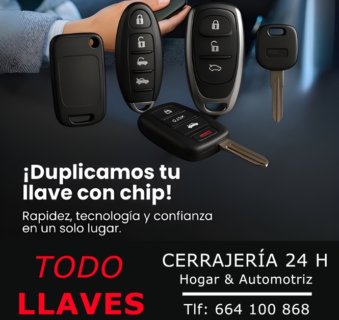 Cerrajería para coches en Santander centro.