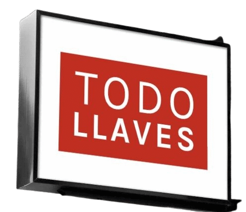 Cerrajería TODOLLAVES Cerrajeros 24 Santander